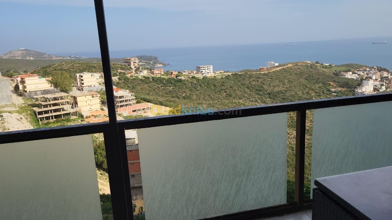 Vente Appartement F5 Annaba Annaba