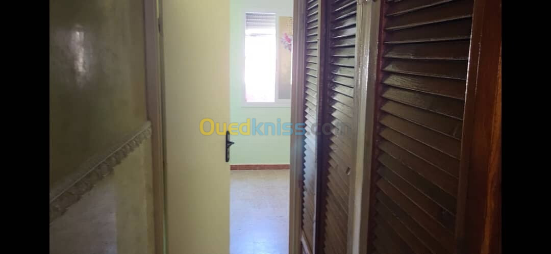 Vente Appartement F4 Annaba Annaba