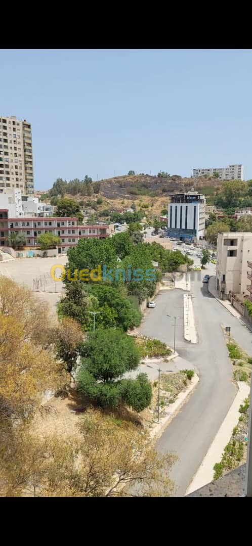 Vente Appartement F3 Annaba Annaba