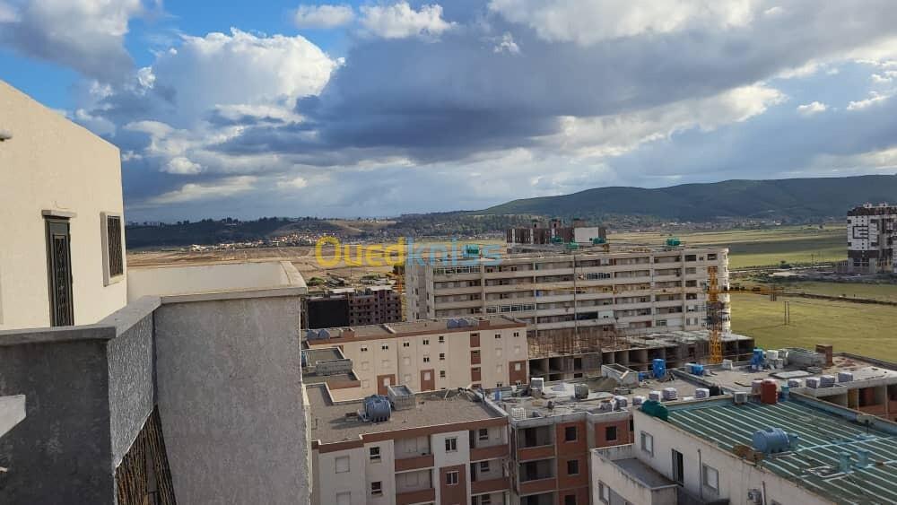 Vente Appartement F7 Annaba Annaba