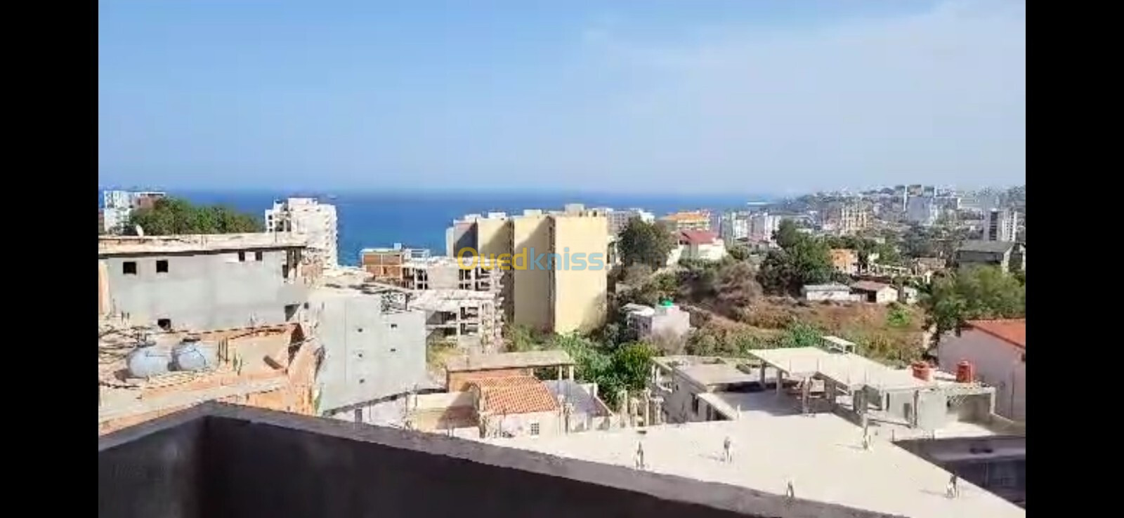 Vente Appartement F4 Annaba Annaba