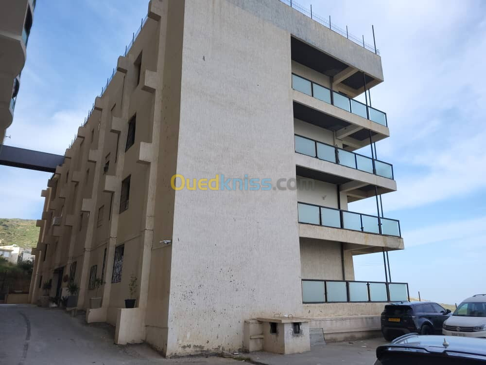 Vente Appartement F2 Annaba Annaba