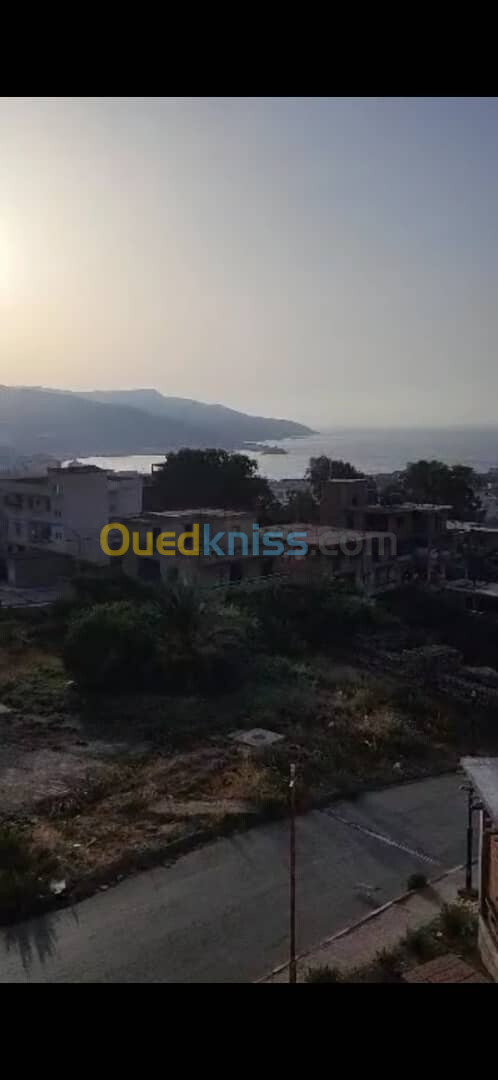 Vente Appartement F3 El Tarf El kala