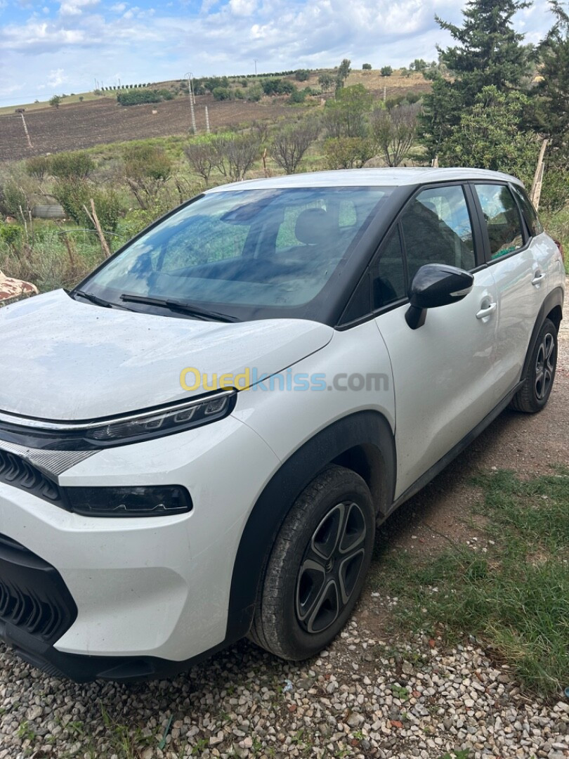 Citroen C3 air cross 2021 Feel