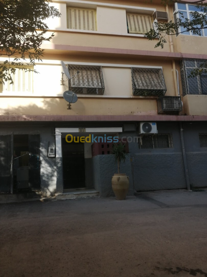 Vente Appartement F5 Batna Batna