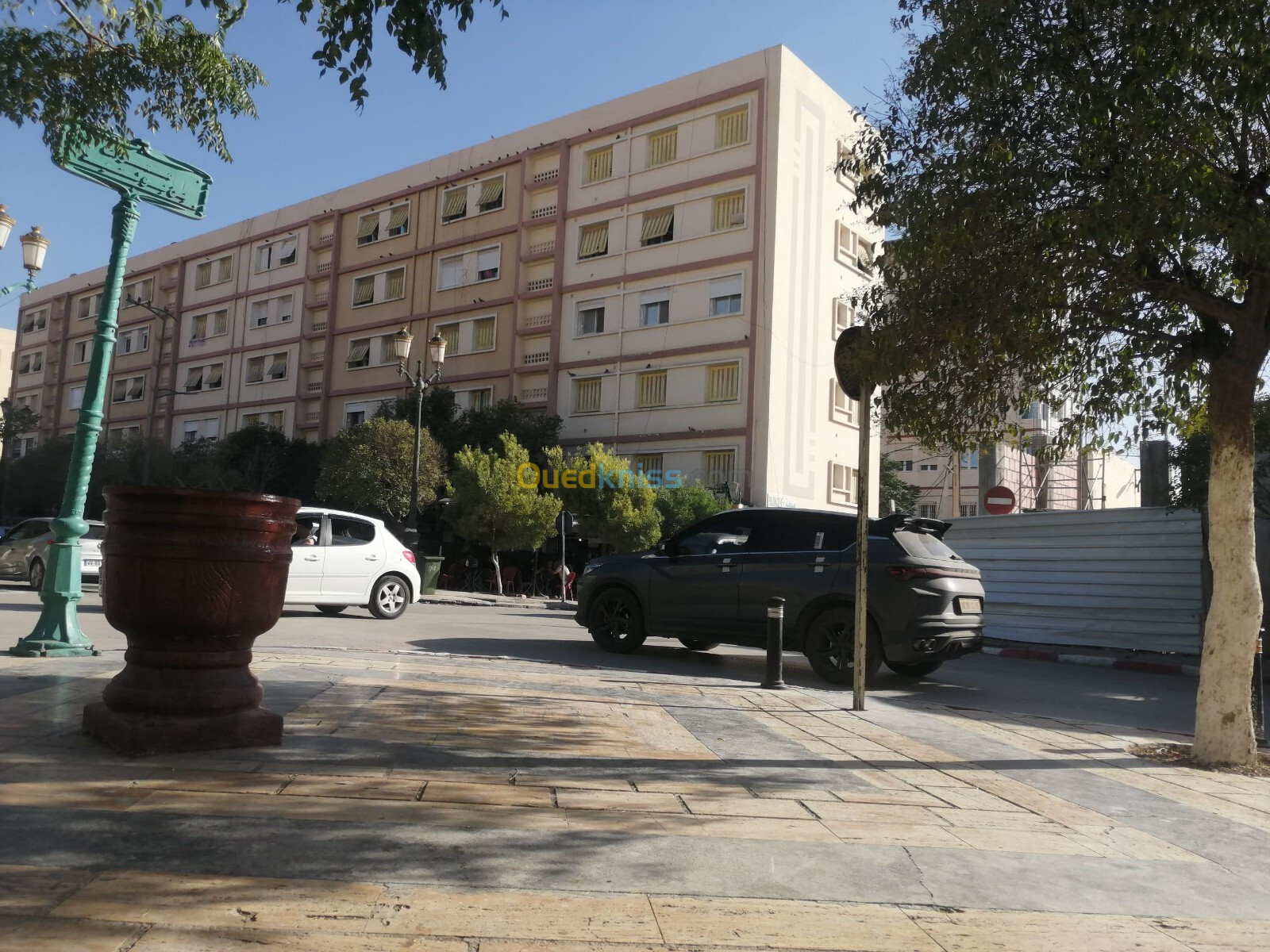 Vente Appartement F5 Batna Batna