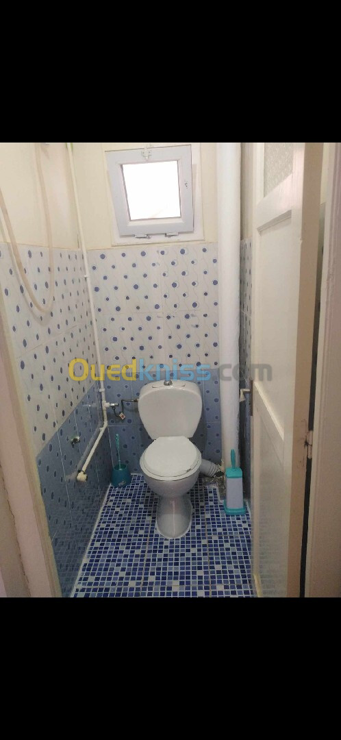 Vente Appartement F3 Oran Oued tlelat