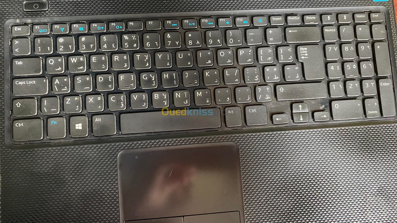 Pc portable Dell