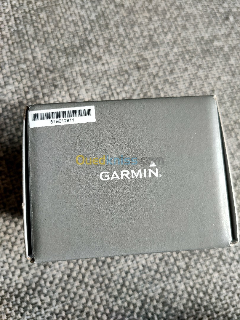 Garmin X2 Solar 