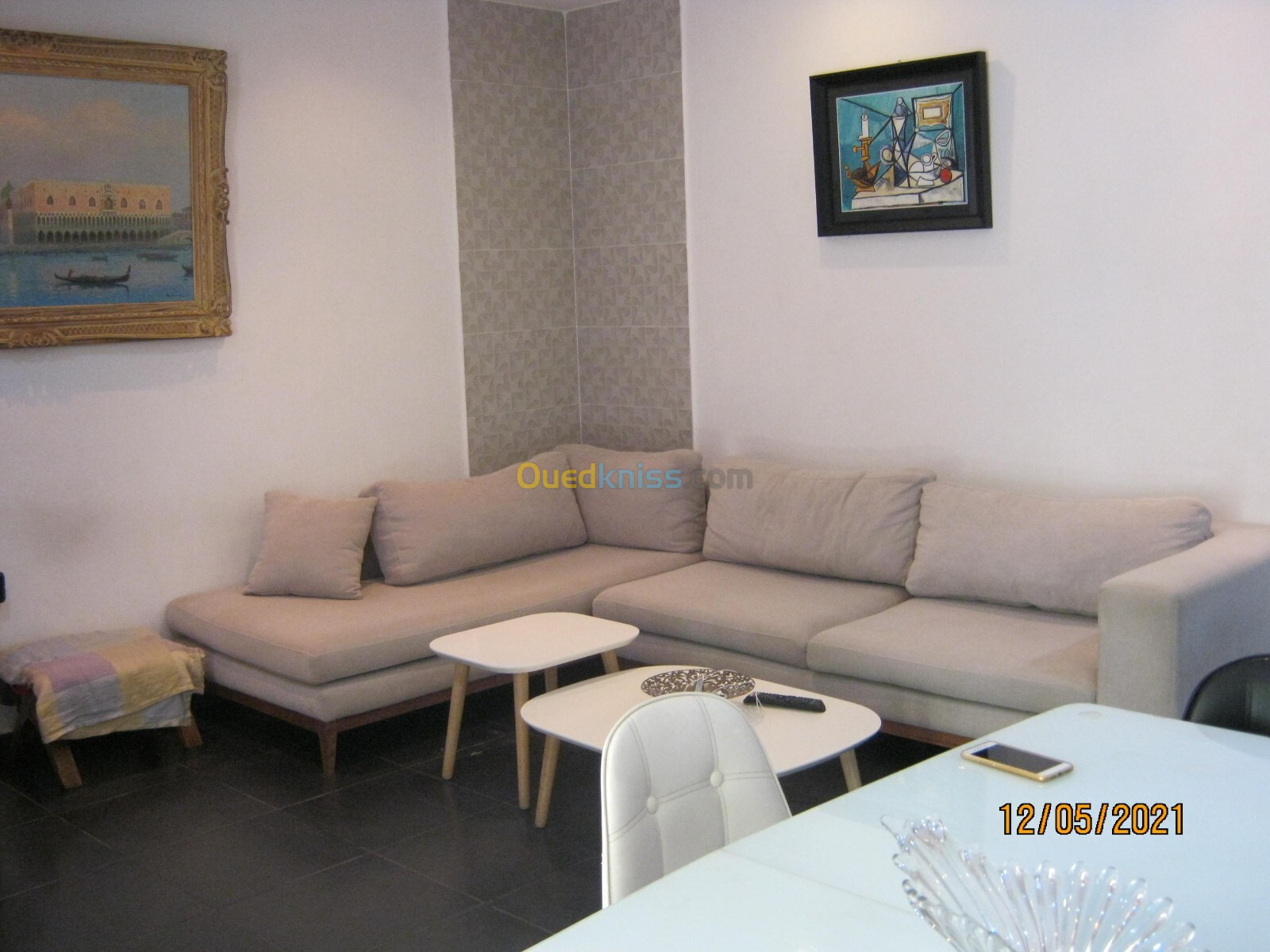 Vente Villa Oran Hassi bounif