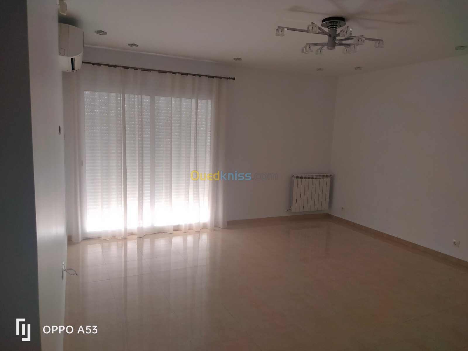 Location Appartement F4 Alger Cheraga