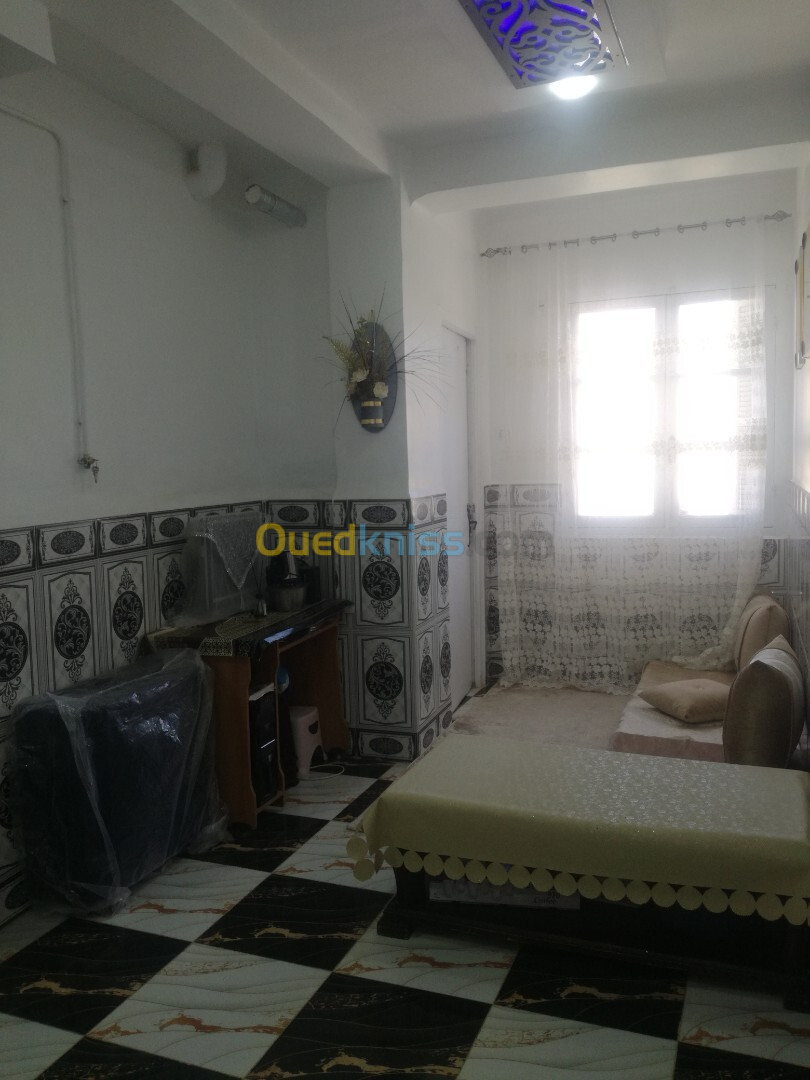 Vente Appartement F3 Bouira Sour el ghouzlane