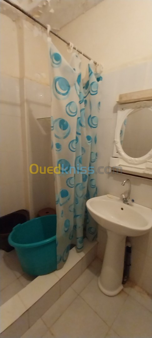 Vente Appartement F4 Mostaganem Mostaganem