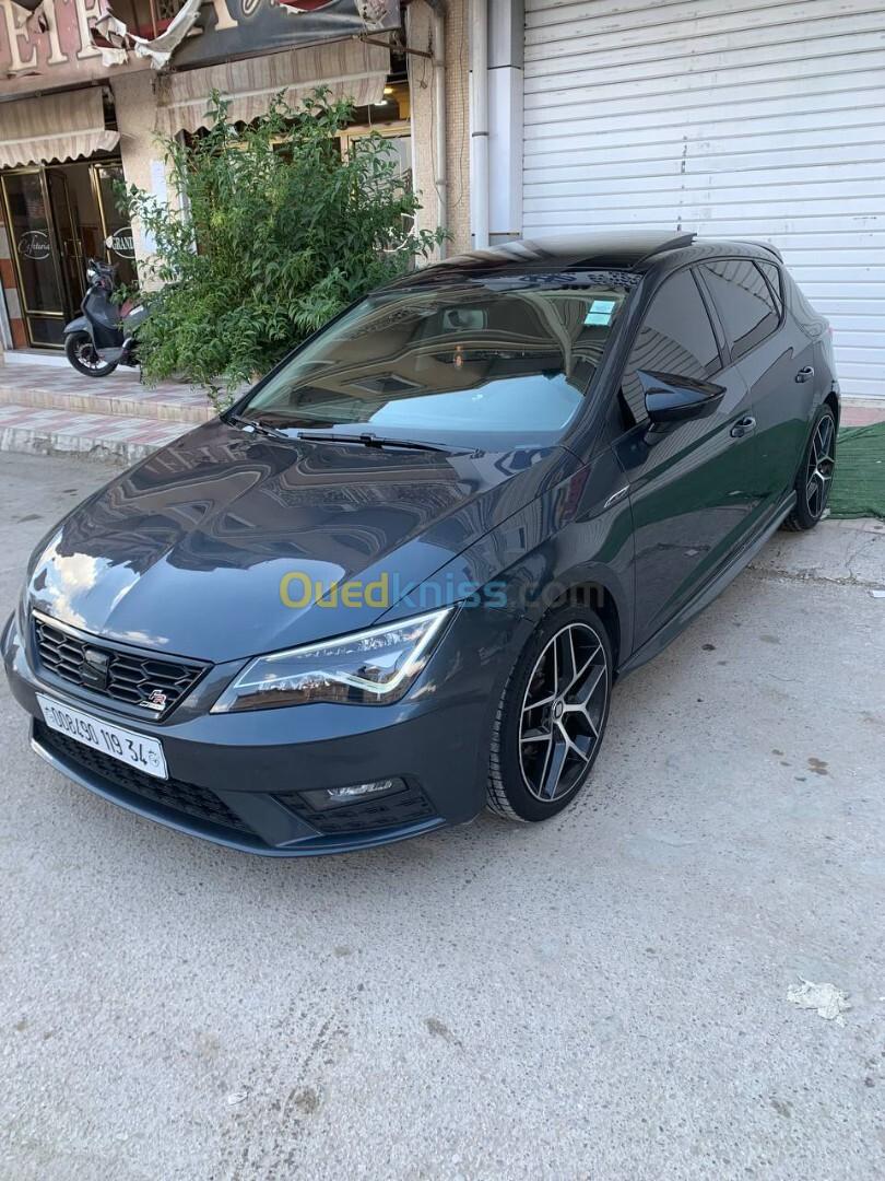 Seat Leon 2019 Leon