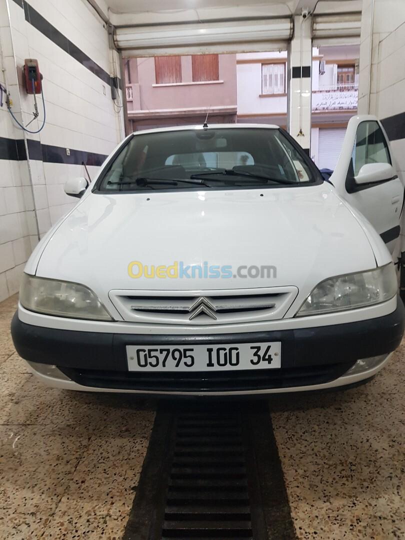 Citroen Xsara 2000 Xsara