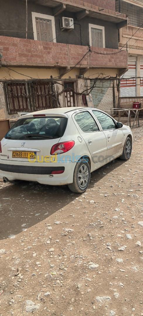 Peugeot 206 Plus 2011 206 Plus