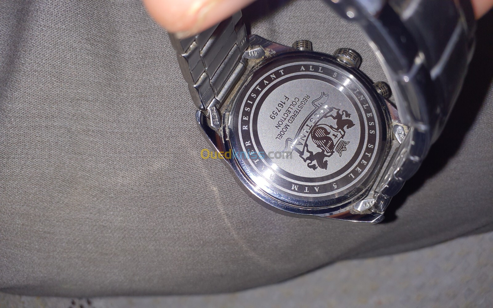 Festina original f16759/3