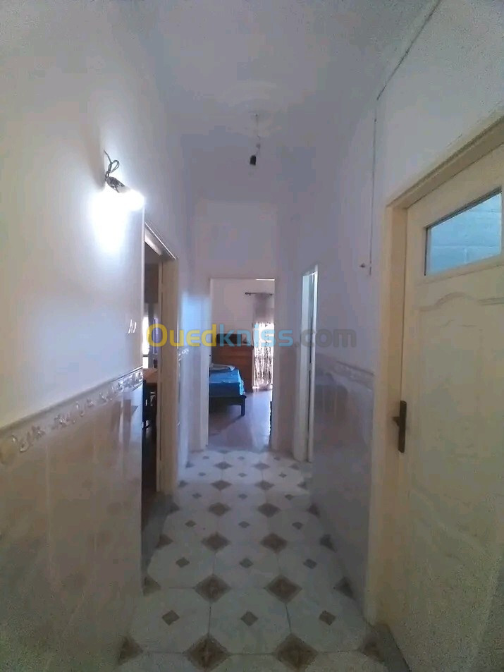 Location Appartement F2 Alger Birkhadem