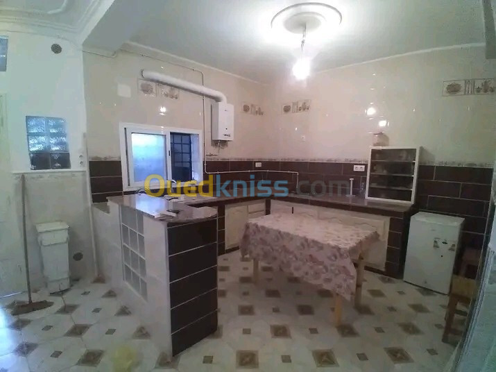 Location Appartement F2 Alger Birkhadem