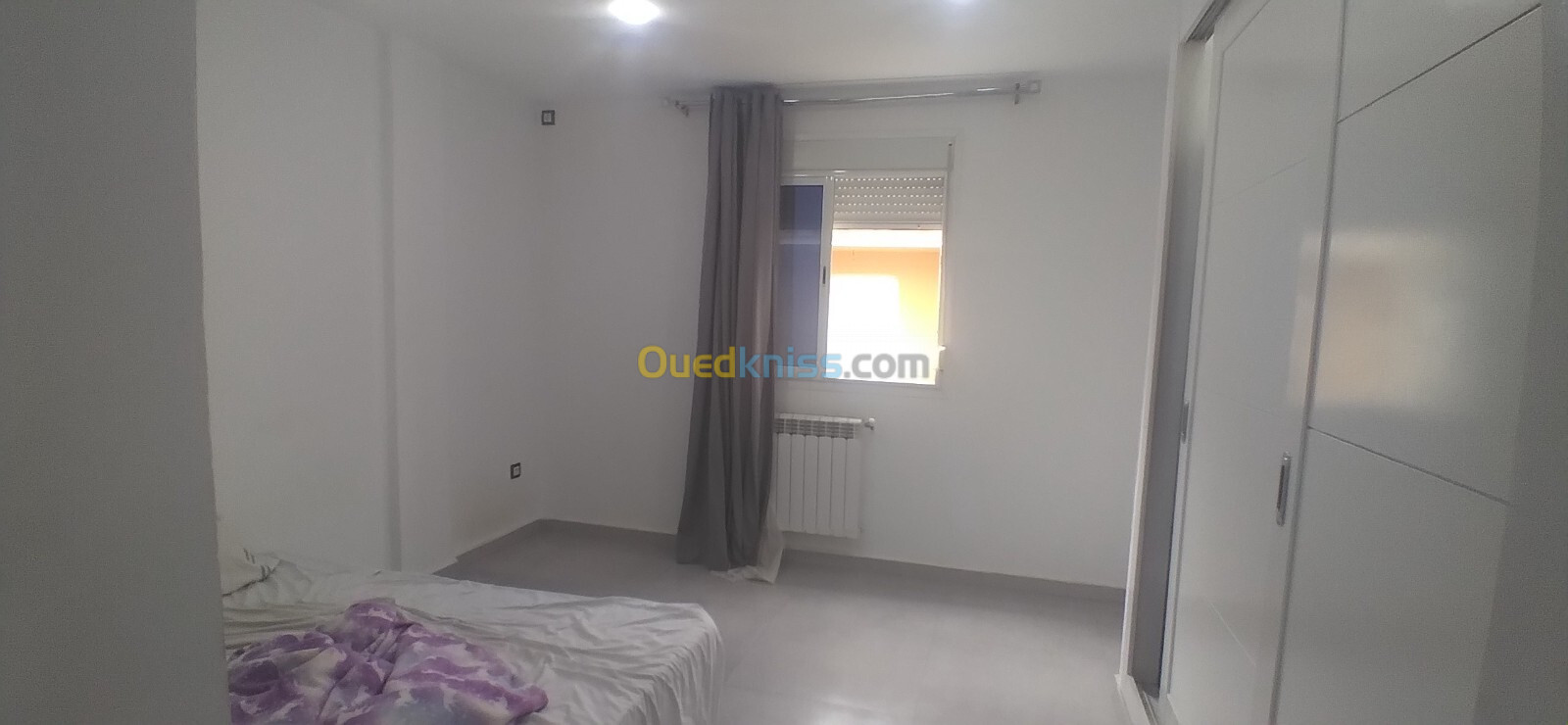 Location Appartement F4 Alger Cheraga