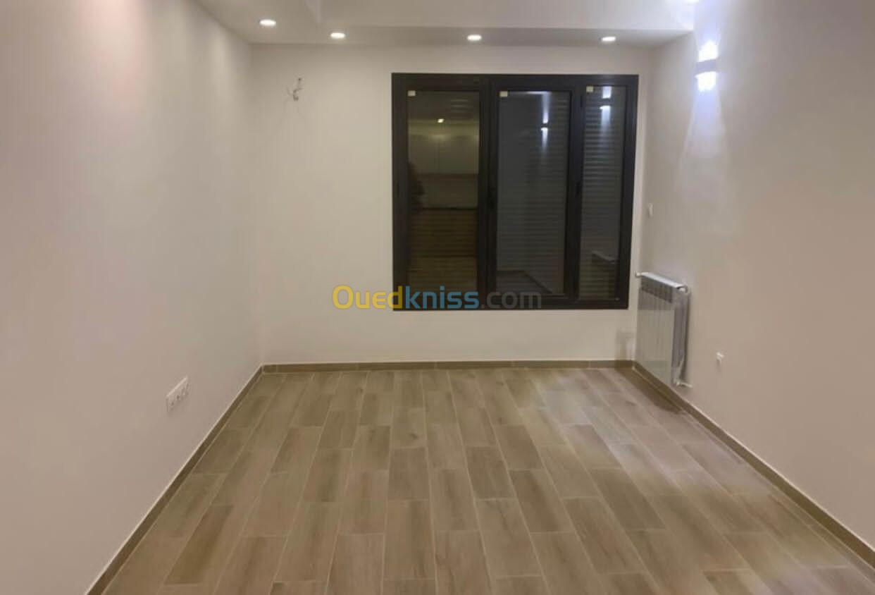 Location Appartement F2 Alger El achour