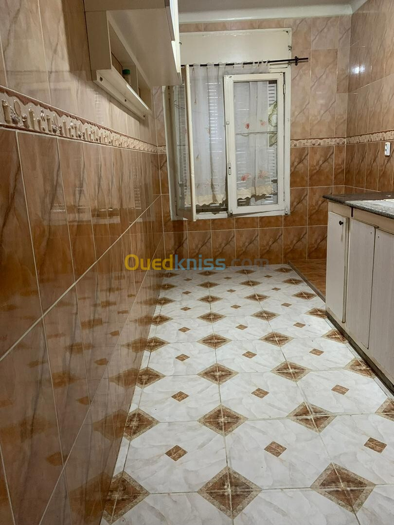 Vente Appartement F2 Alger El biar