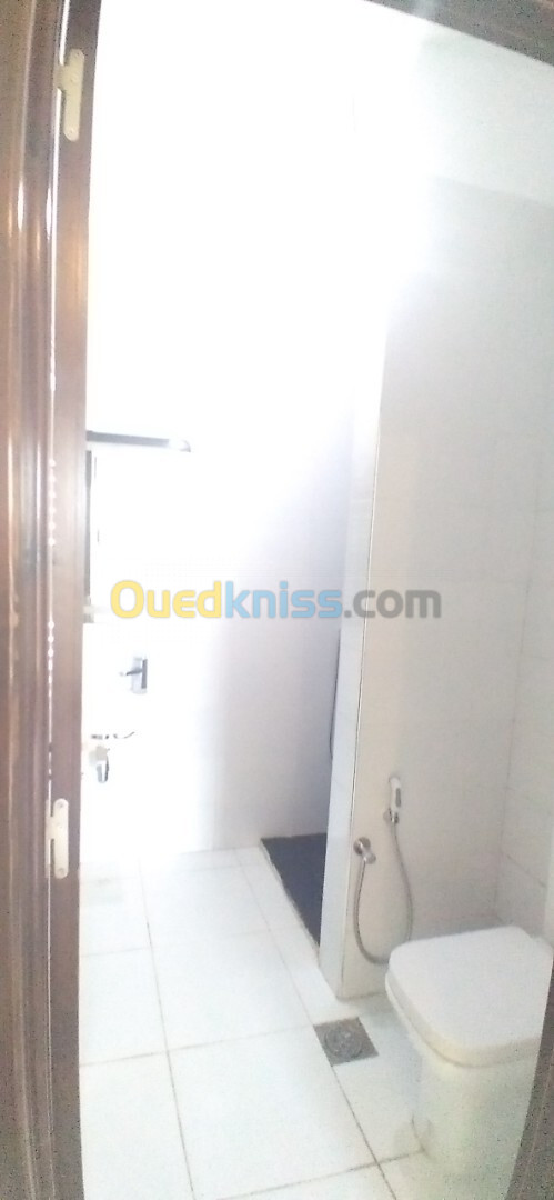 Location Appartement F5 Alger Birkhadem