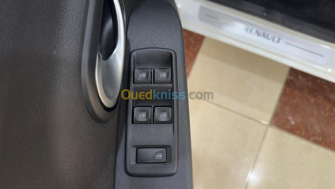 Renault LODGY 2024 2024