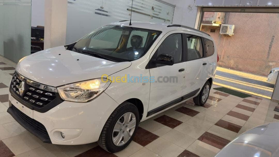 Renault LODGY 2024 2024