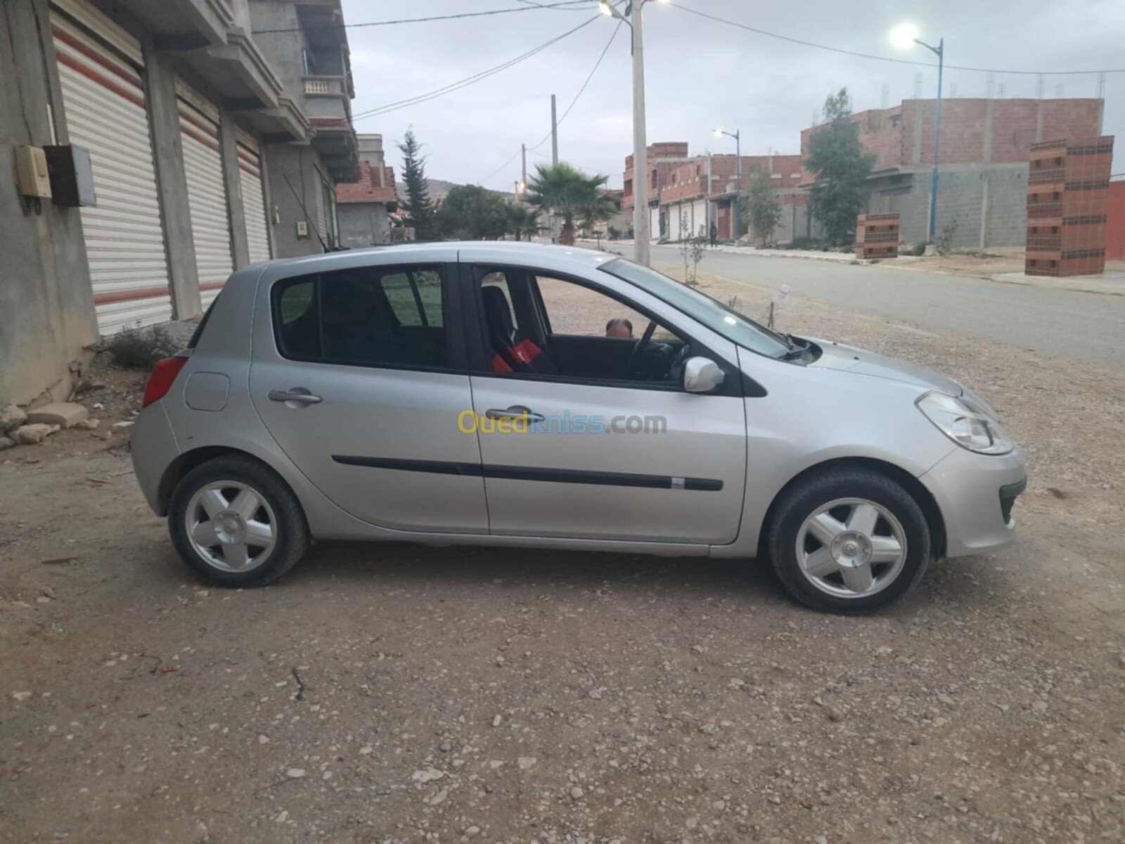 Renault Clio 3 2006 Clio 3