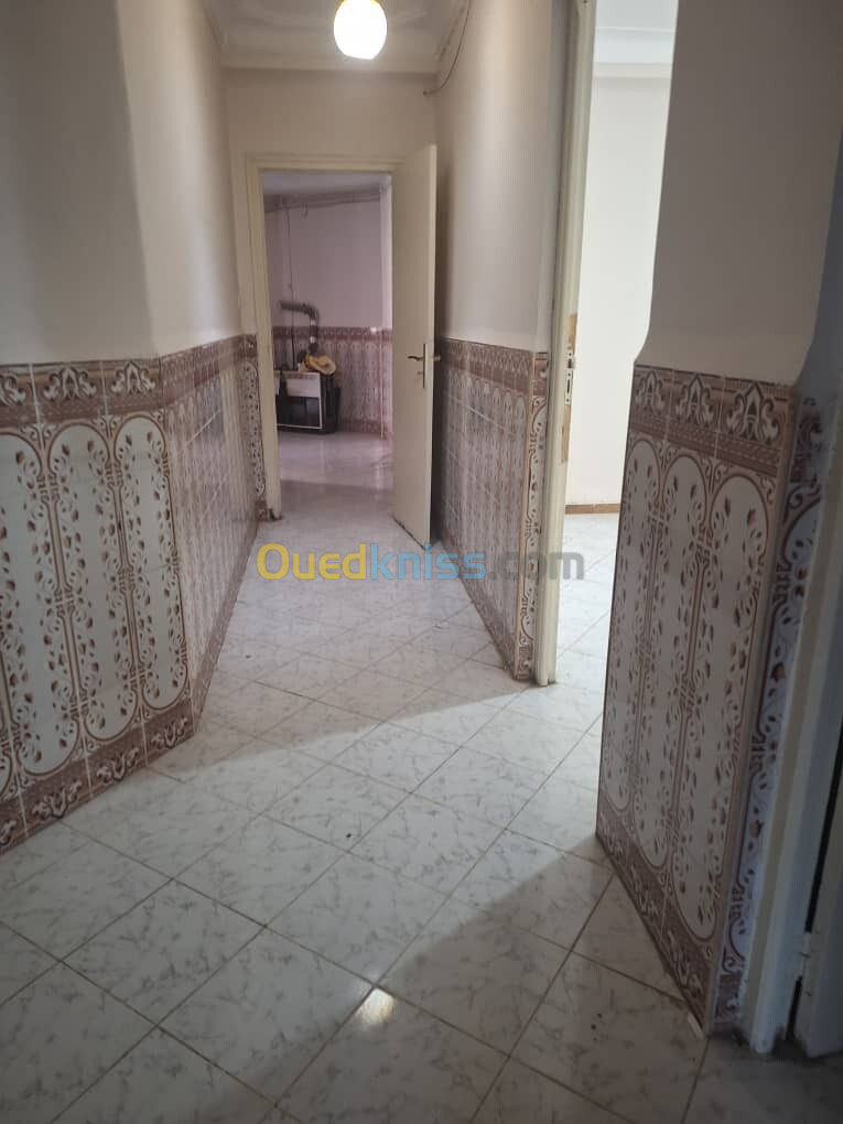 Vente Appartement F5 Béjaïa Bejaia