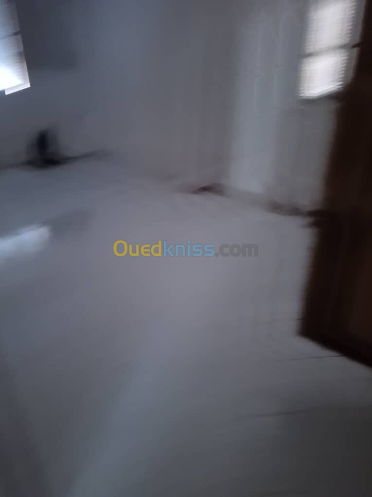 Vente Appartement F5 Béjaïa Bejaia