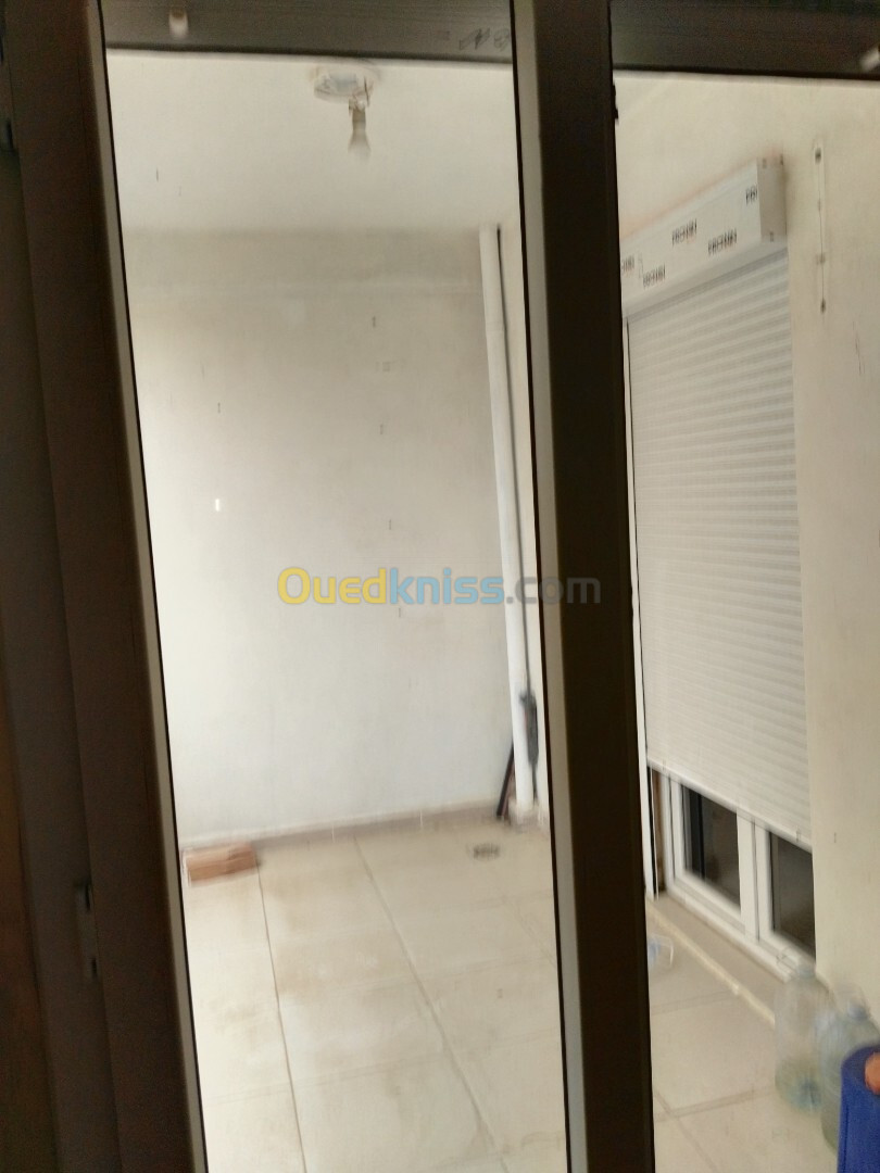 Location Appartement F3 Béjaïa Bejaia