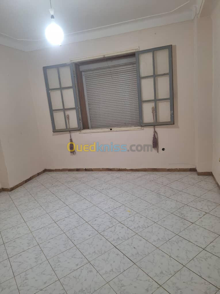 Vente Appartement F5 Béjaïa Bejaia