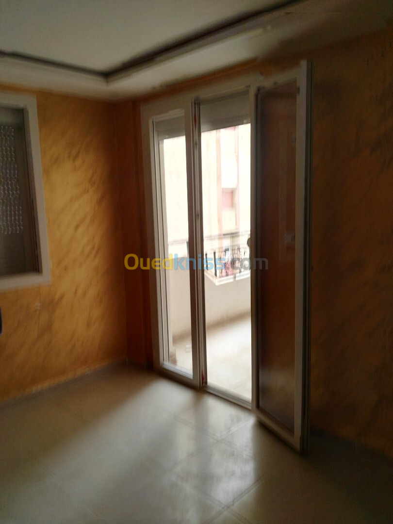 Location Appartement F3 Béjaïa Bejaia