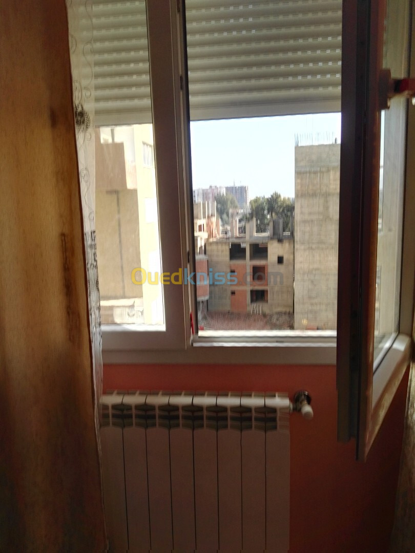 Location Appartement F7 Béjaïa Bejaia