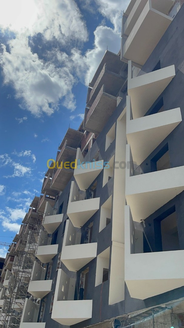 Vente Appartement F5 Tipaza Bou ismail