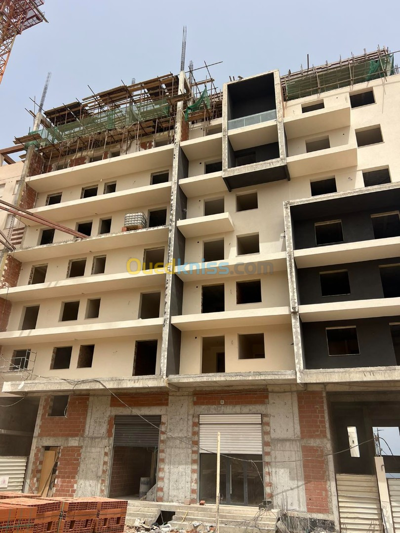 Vente Appartement F5 Tipaza Bou ismail