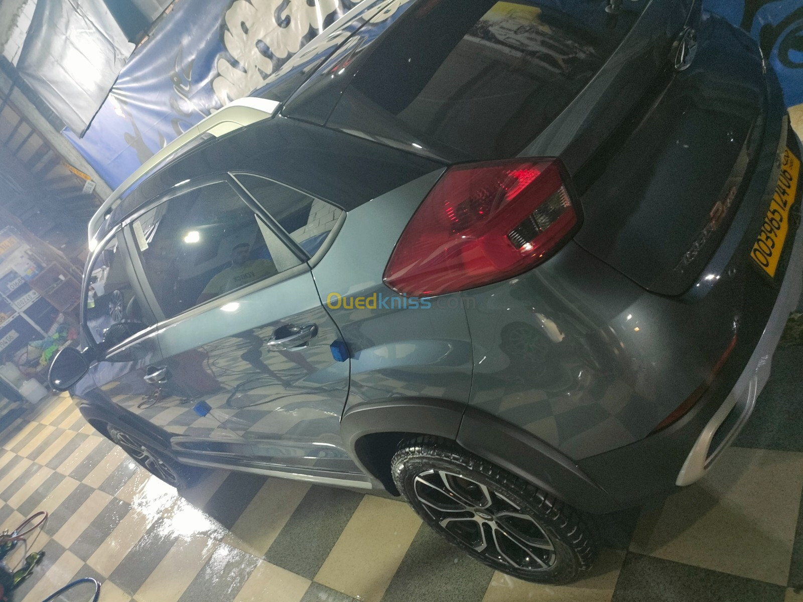 Chery Tiggo 2 pro 2024 1.5 MT 1.5 ess 108ch