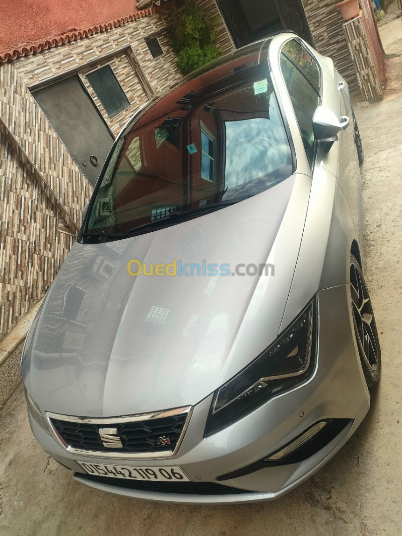 Seat Leon 2019 FR