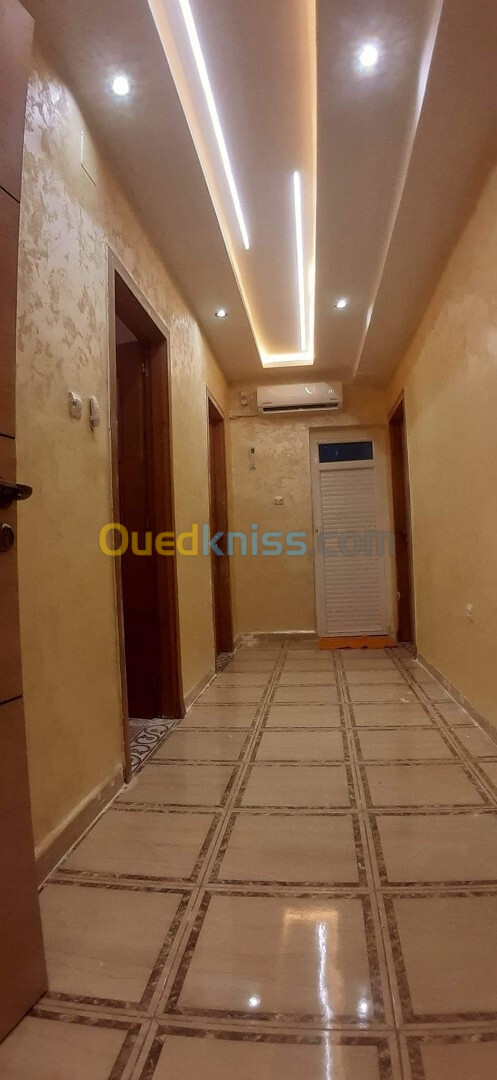 Vente Appartement F4 Oran Oran