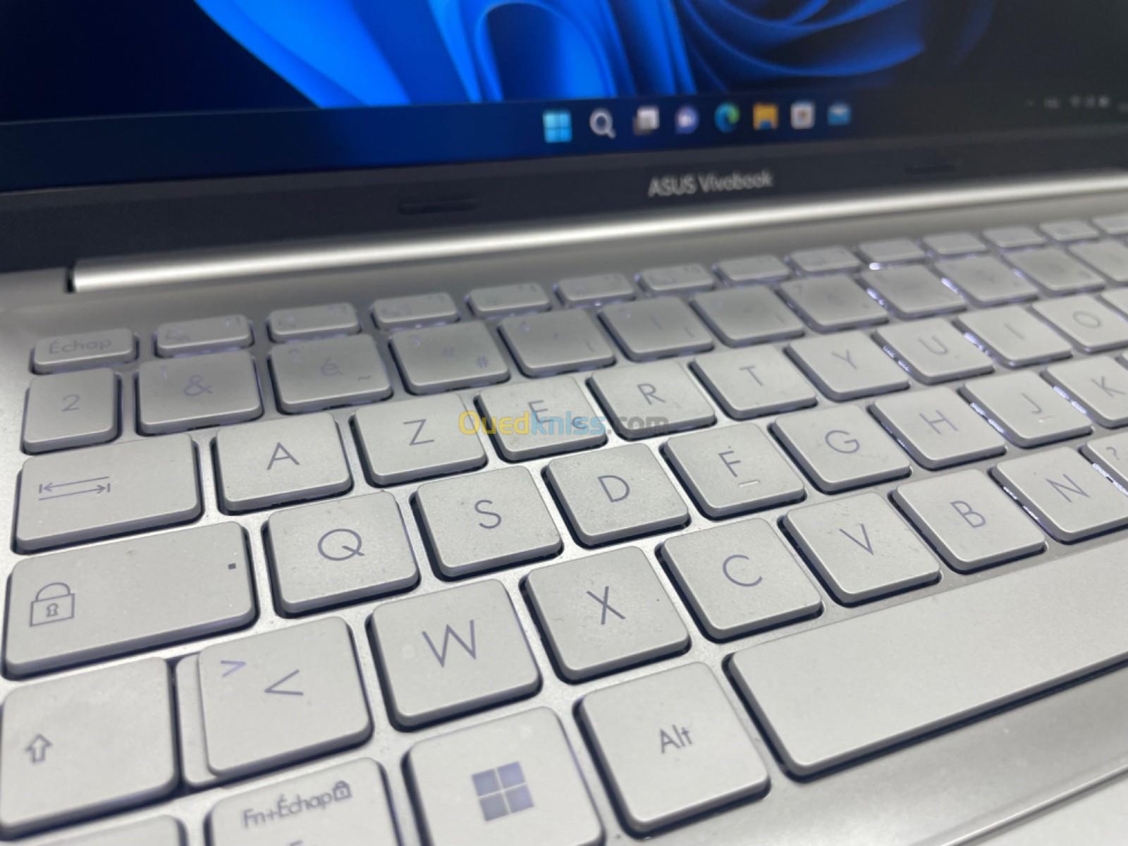 ASUS VIVOBOOK 14 i7 13eme 16go 1to ssd 