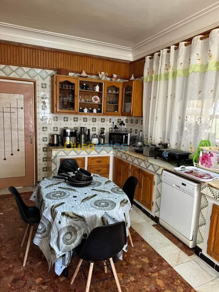 Vente Villa Tlemcen Tlemcen