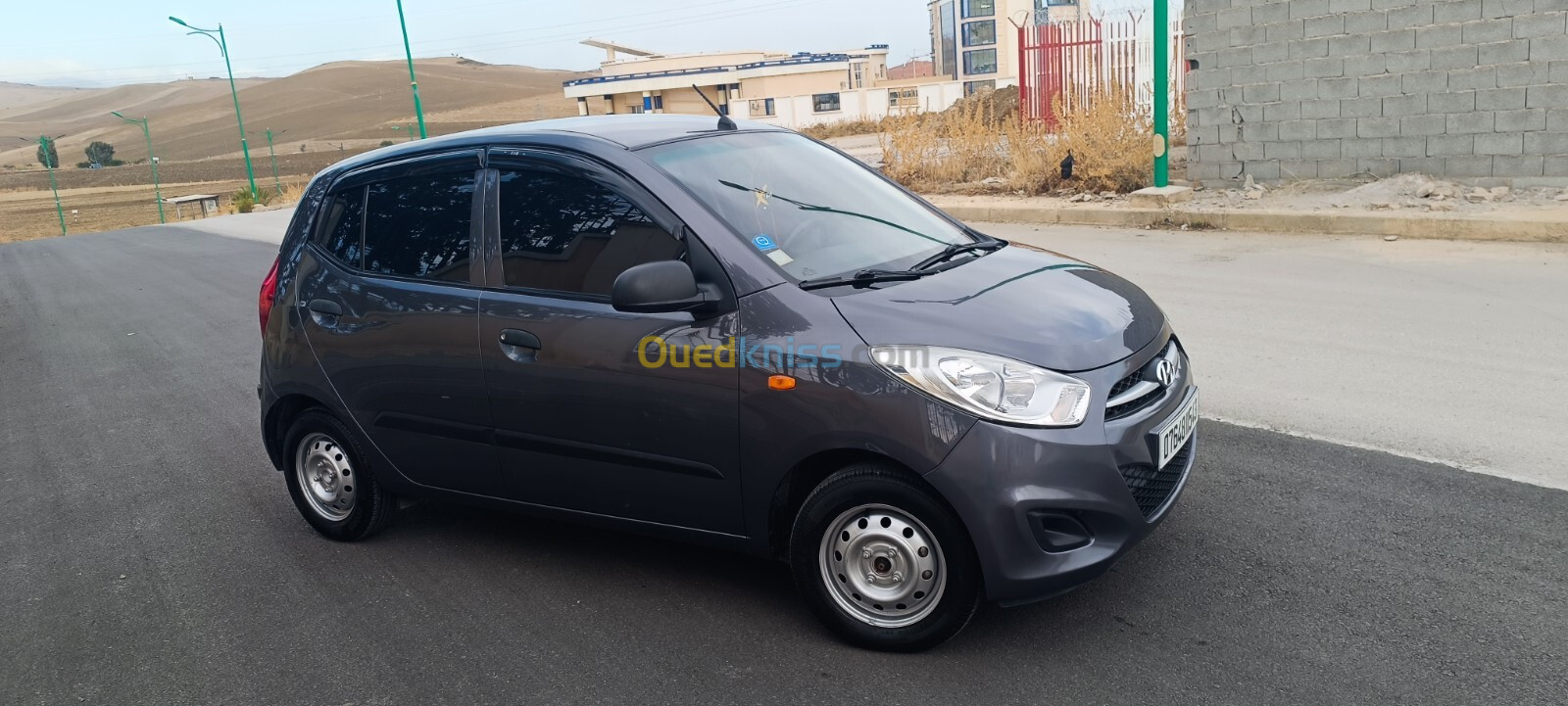 Hyundai i10 2015 GL Plus