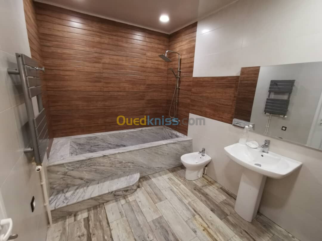 Vente Villa Sétif Setif