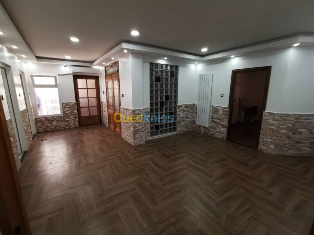 Vente Villa Sétif Setif