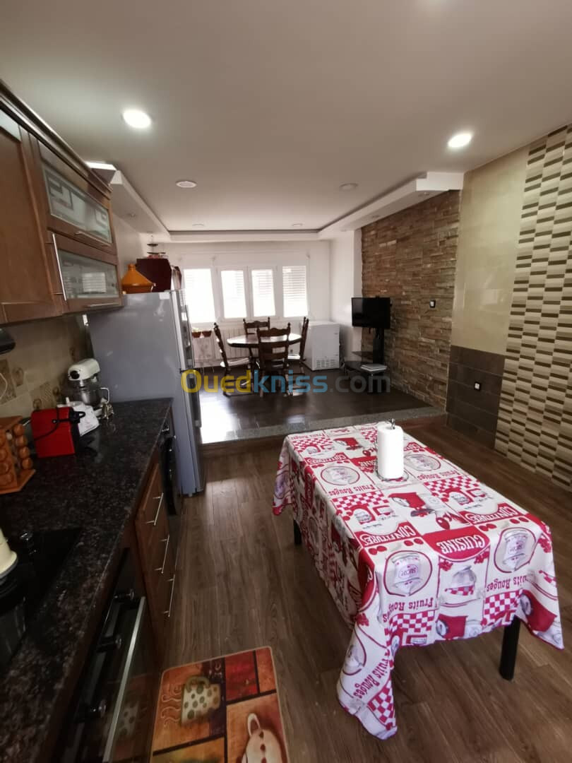 Vente Villa Sétif Setif