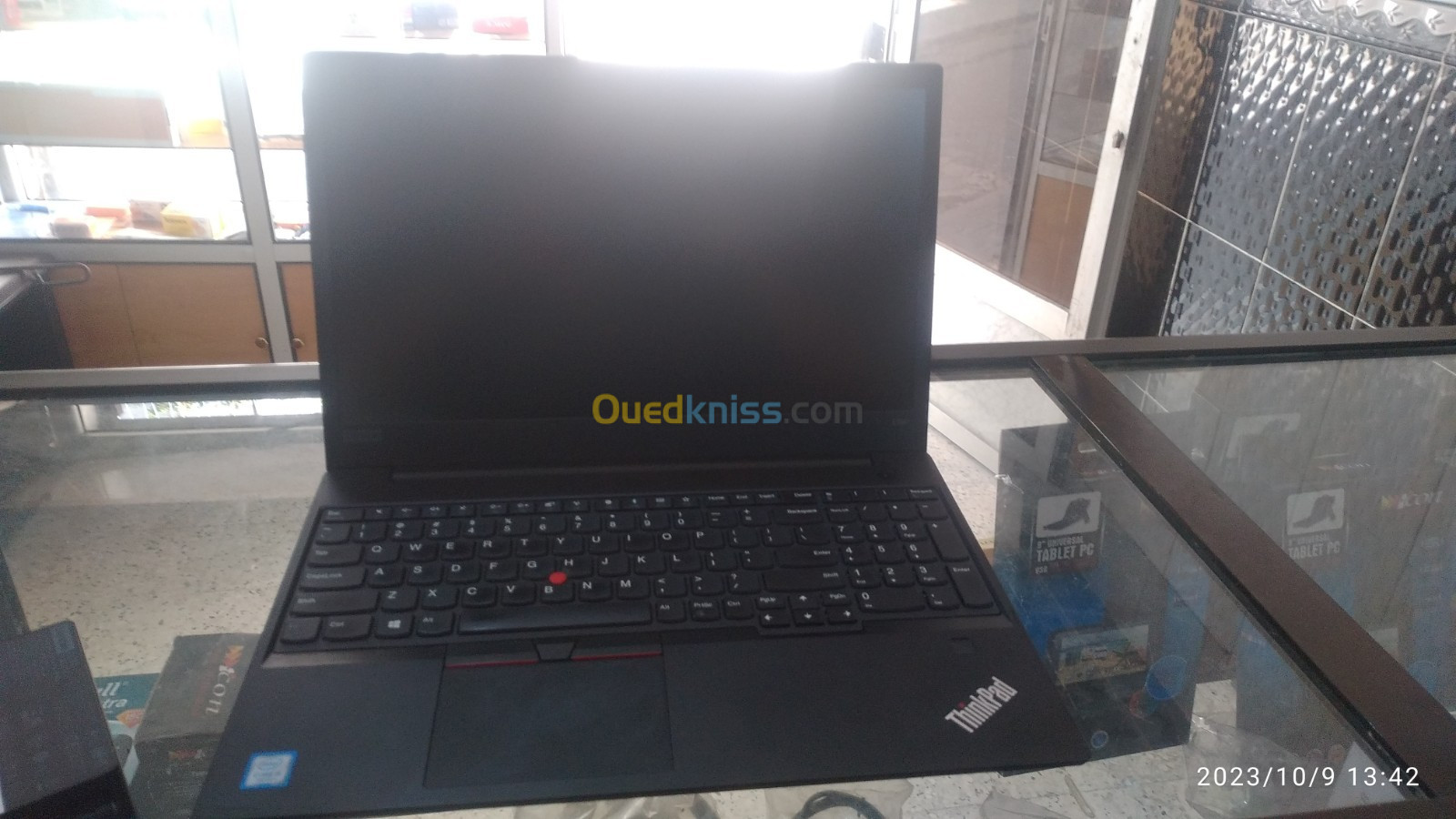 A Vendre laptop