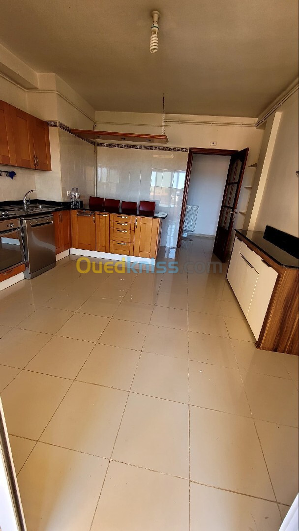 Location Duplex Alger El achour