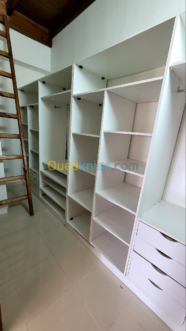 Location Duplex Alger El achour